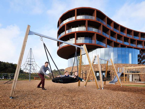 RACV Cape Schanck Resort - Brisbane Tourism 13