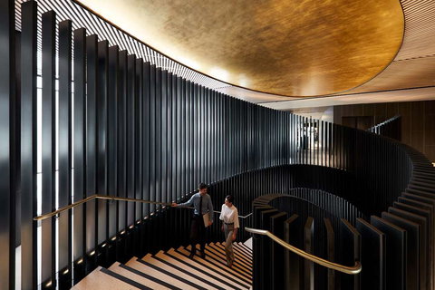 RACV Cape Schanck Resort - Brisbane Tourism 14