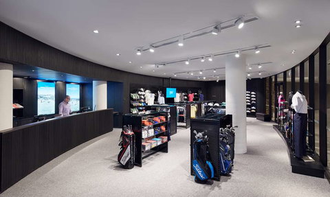 RACV Cape Schanck Resort - Brisbane Tourism 16