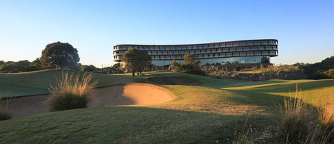 RACV Cape Schanck Resort - Brisbane Tourism 17