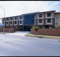 Kingsford Smith Motel - Brisbane 4u
