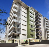 Quest Breakfast Creek - Tourism Brisbane