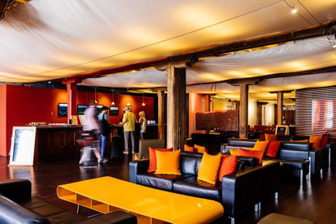 The Henry Jones Art Hotel - Brisbane Tourism 2