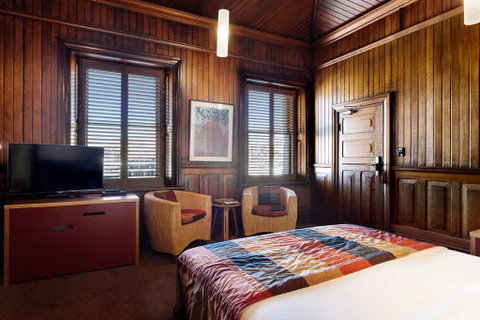 The Henry Jones Art Hotel - Brisbane Tourism 5