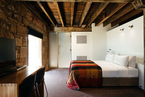 The Henry Jones Art Hotel - Brisbane Tourism 6