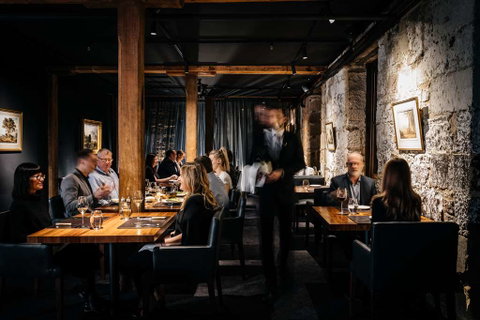 The Henry Jones Art Hotel - Brisbane Tourism 8
