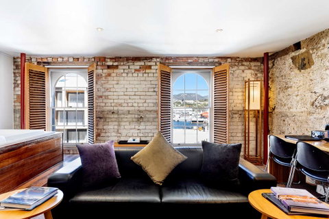 The Henry Jones Art Hotel - Brisbane Tourism 10