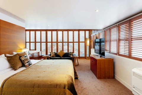 The Henry Jones Art Hotel - Brisbane Tourism 11