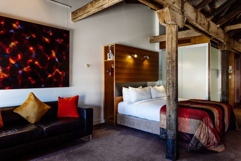 The Henry Jones Art Hotel - Brisbane Tourism 12