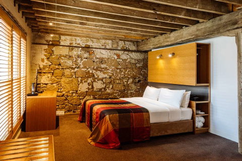 The Henry Jones Art Hotel - Brisbane Tourism 13