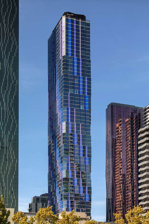 Imagine Lighthouse - Brisbane Tourism 0