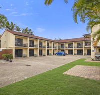 Best Western Airport 85 Motel - Brisbane 4u