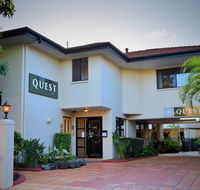 Quest Ascot - Brisbane 4u