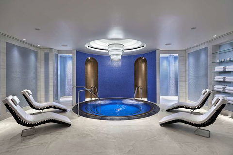Crown Towers Perth - Brisbane 4u 14
