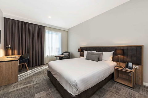 Ingot Hotel Perth, An Ascend Hotel - Tourism Brisbane 2