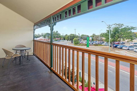 Quality Hotel Bayswater - Brisbane Tourism 2
