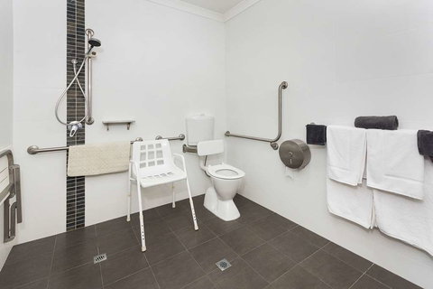 Quality Hotel Bayswater - Brisbane Tourism 4