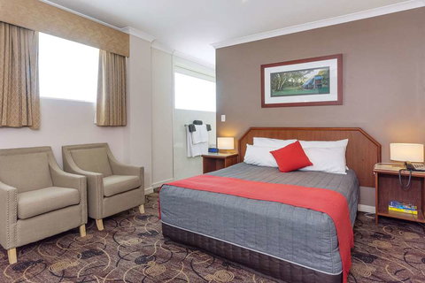 Quality Hotel Bayswater - Brisbane Tourism 5