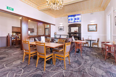 Quality Hotel Bayswater - Brisbane Tourism 8