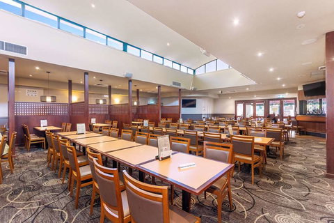Quality Hotel Bayswater - Brisbane Tourism 9