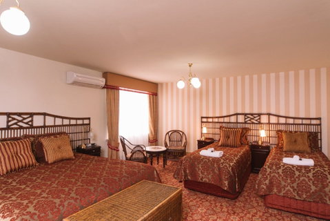 Hadley's Orient Hotel - Brisbane Tourism 3