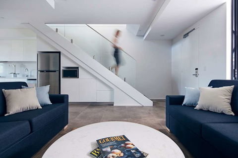 Veriu Camperdown - Tourism Brisbane 3