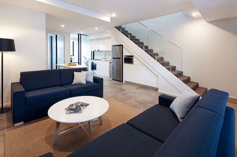 Veriu Camperdown - Tourism Brisbane 17