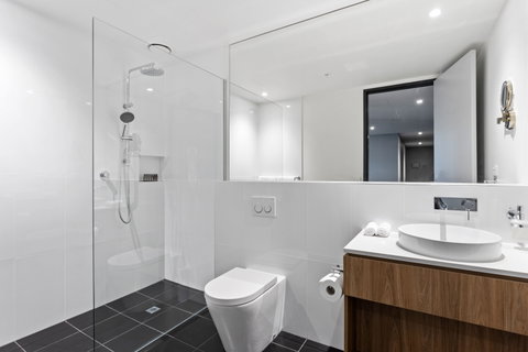 Hobart City Apartments - Brisbane Tourism 15