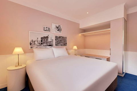 Adina Apartment Hotel Chippendale - Tourism Brisbane 9