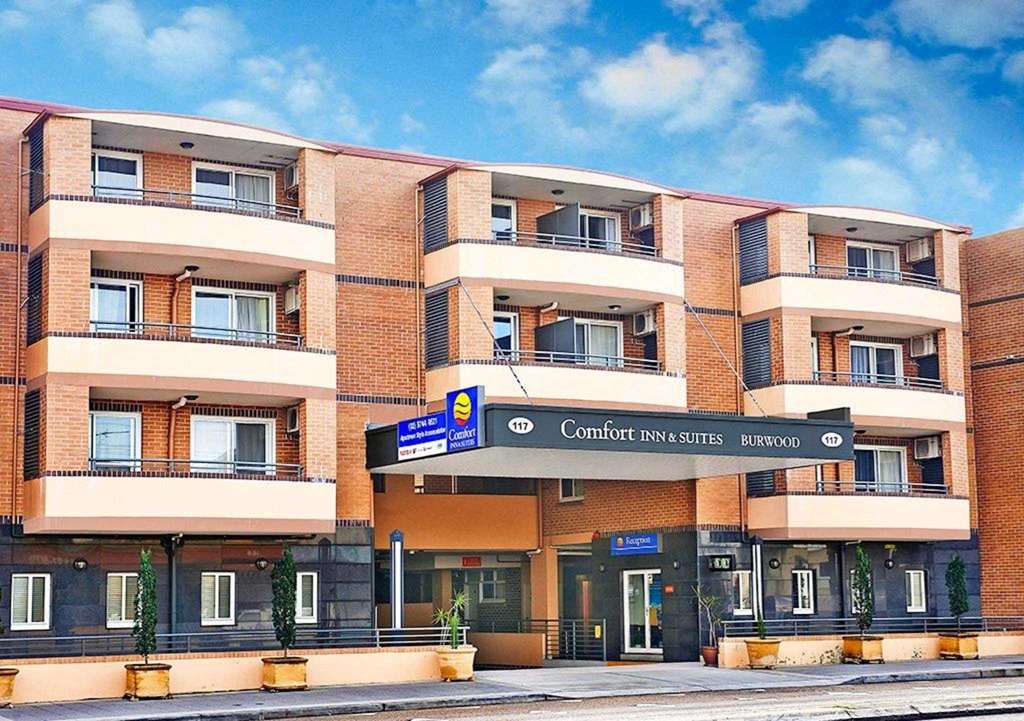 Ingleburn NSW Brisbane 4u