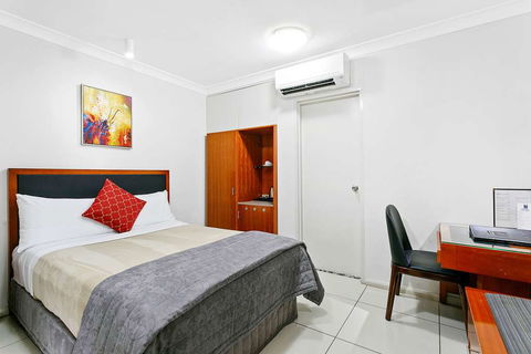 Comfort Inn & Suites Burwood - Tourism Brisbane 9