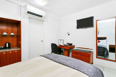 Comfort Inn & Suites Burwood - Tourism Brisbane 10