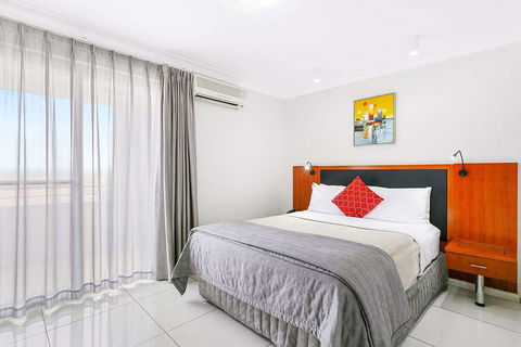 Comfort Inn & Suites Burwood - Tourism Brisbane 11