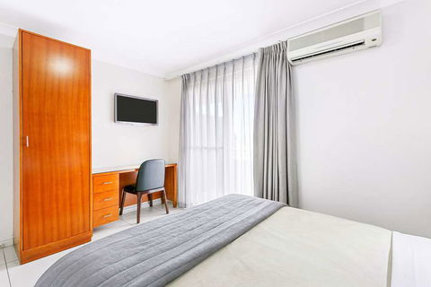 Comfort Inn & Suites Burwood - Tourism Brisbane 12