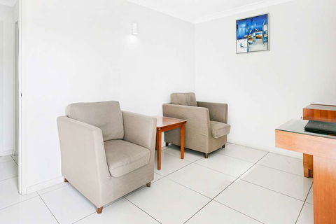 Comfort Inn & Suites Burwood - Tourism Brisbane 14