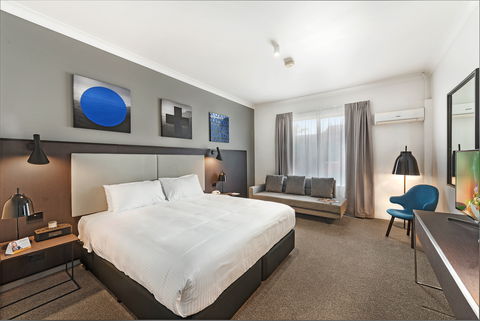 Quality Hotel CKS Sydney Airport - Tourism Brisbane 3