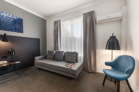 Quality Hotel CKS Sydney Airport - Tourism Brisbane 4
