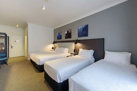 Quality Hotel CKS Sydney Airport - Tourism Brisbane 6