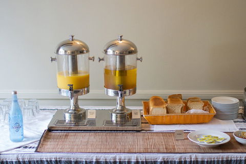 Quality Hotel CKS Sydney Airport - Tourism Brisbane 9