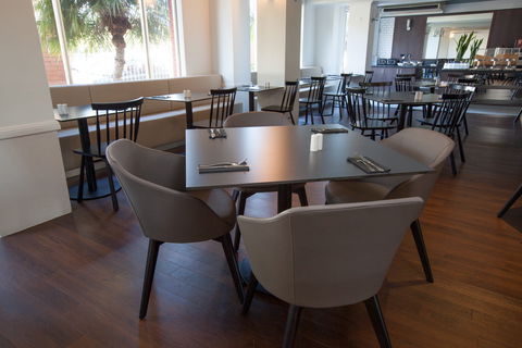 Quality Hotel CKS Sydney Airport - Tourism Brisbane 10