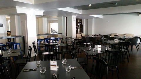 Quality Hotel CKS Sydney Airport - Tourism Brisbane 11