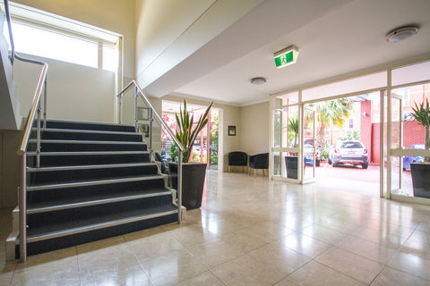 Quality Hotel CKS Sydney Airport - Tourism Brisbane 12