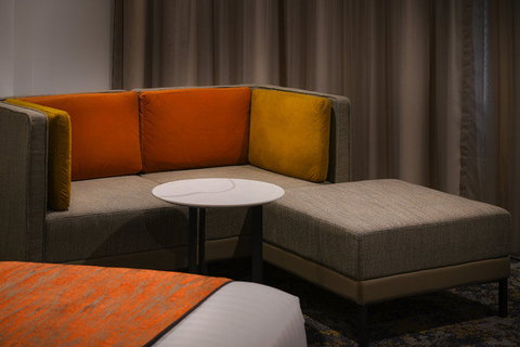 Hotel Grand Chancellor Hobart - Brisbane Tourism 8
