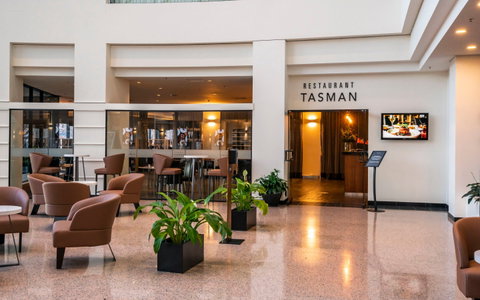 Hotel Grand Chancellor Hobart - Brisbane Tourism 10