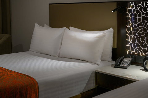Hotel Grand Chancellor Hobart - Brisbane Tourism 14