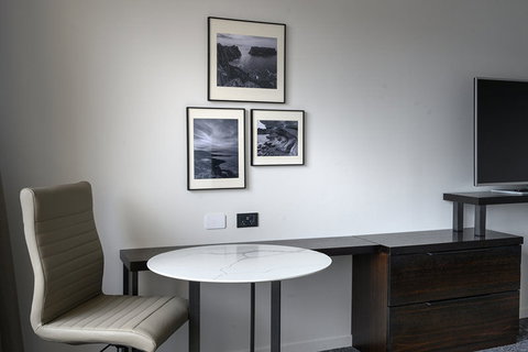Hotel Grand Chancellor Hobart - Brisbane Tourism 15