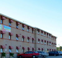 Arena Hotel - Brisbane 4u