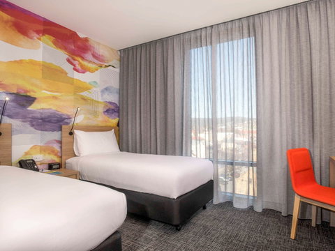 Ibis Styles Hobart Hotel - Brisbane Tourism 1