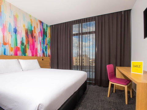 Ibis Styles Hobart Hotel - Brisbane Tourism 3