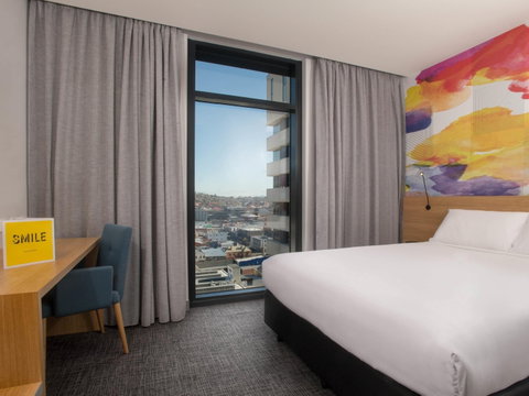Ibis Styles Hobart Hotel - Brisbane Tourism 4